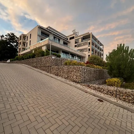 Andrea Apartmán