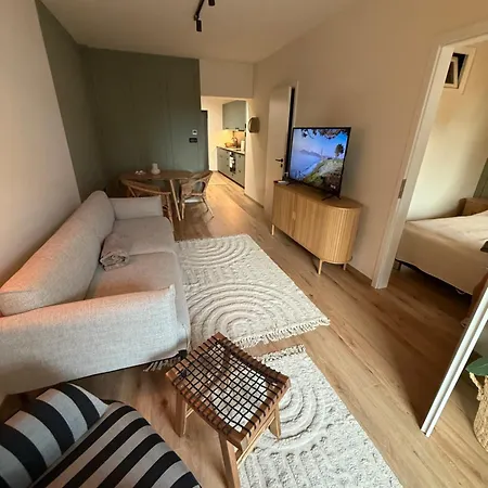 Apartament Andrea