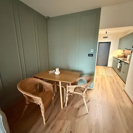 Apartament Andrea