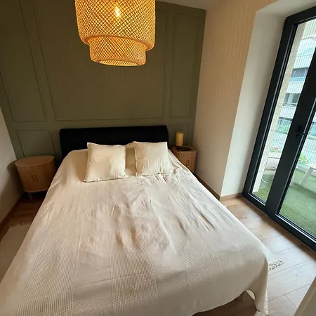 Andrea Apartament Alsóörs