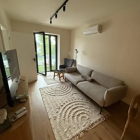 Andrea Apartman