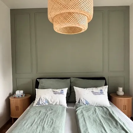 Andrea Apartmán Alsóörs